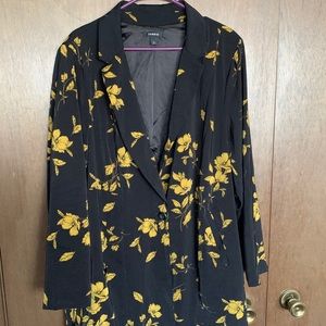 Torrid Blazer